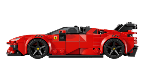 LEGO® Speed Champions - Ferrari SF90 XX Stradale Sports Car 77254