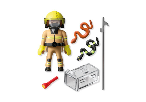 Playmobil - Special Plus - Snake Rescue 71882