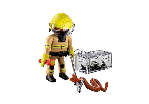 Playmobil - Special Plus - Snake Rescue 71882