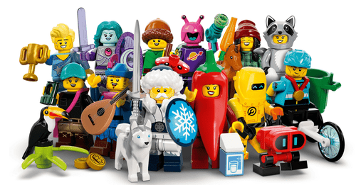 LEGO® Minifigures Series 22 - 71032
