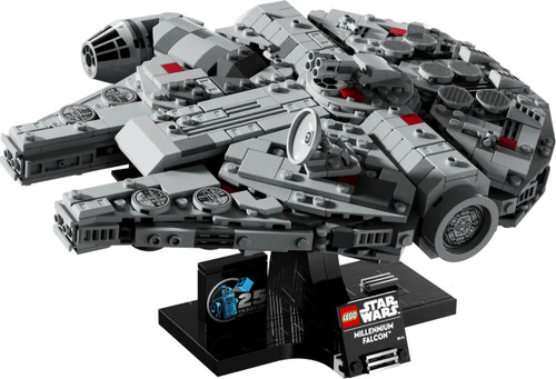 LEGO® Star Wars™ - Millennium Falcon 75375