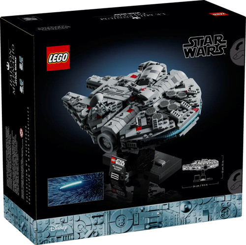 LEGO® Star Wars™ - Millennium Falcon 75375