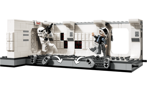 LEGO® Star Wars™ - Boarding the Tantive IV™ 75387