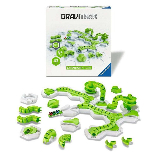 GraviTrax - Extension - Twirl