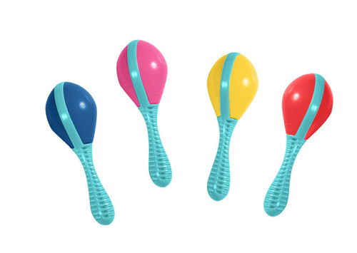 EduShape - Maracas (Singles)