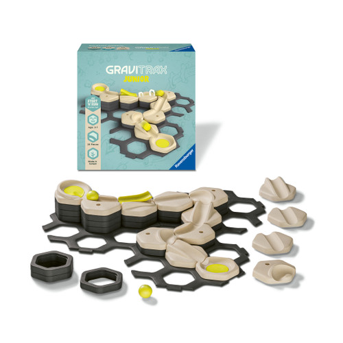GraviTrax Junior - Small Starter Set