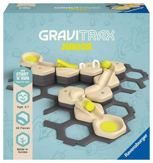 GraviTrax Junior - Small Starter Set