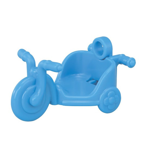 Sylvanian Families - Biscuit Bear Twins