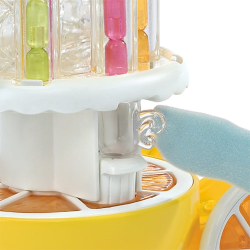 Sylvanian Families - Citrus Bird Juice Stand