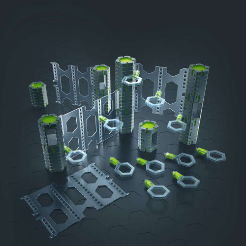 GraviTrax PRO - Vertical Expansion Set