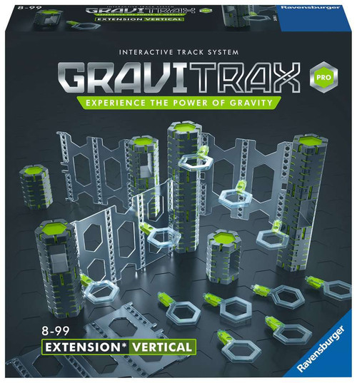 GraviTrax PRO - Vertical Expansion Set