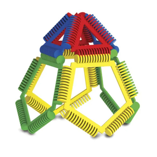 Interstar - Geometric Set 36pc