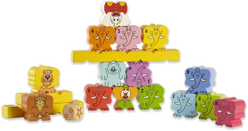 Blue Orange Games - Zimbbos