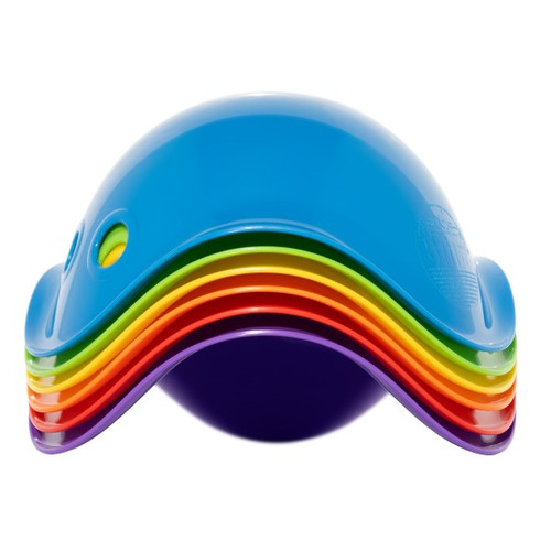 Moluk - Bilibo Midi Mix 6 Pack Gift Box