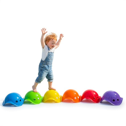 Moluk - Bilibo Midi - Blue