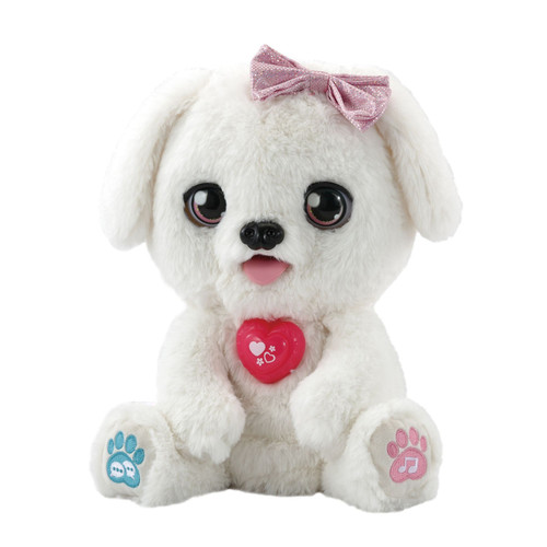 Vtech - Kosy the Kissing Puppy