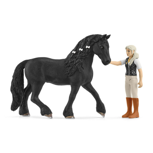 Schleich Horse Club - Tori & Princess 42640