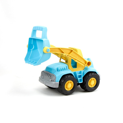 Green Toys - Loader Truck