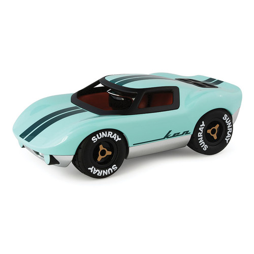 Playforever - Mini Ken Parton