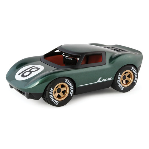 Playforever- Mini Boy - Speedy Le Mans | Discount Toy Co