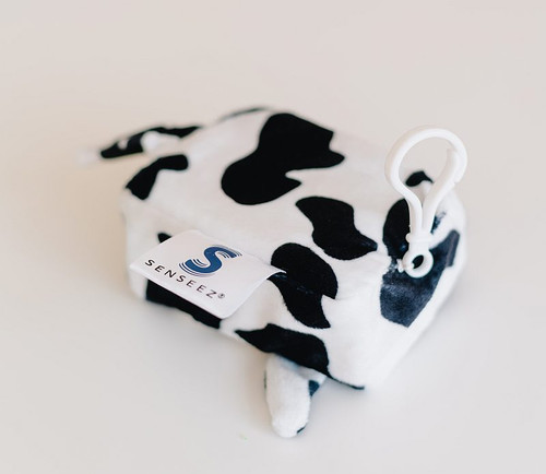 Senseez - Attachables - Handheld Vibrating Cow