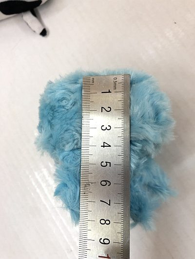 Senseez - Attachables - Handheld Vibrating Jellyfish