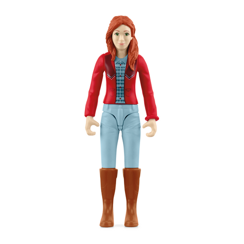 Schleich Horse Club - Riding Arena Peppertree 42639