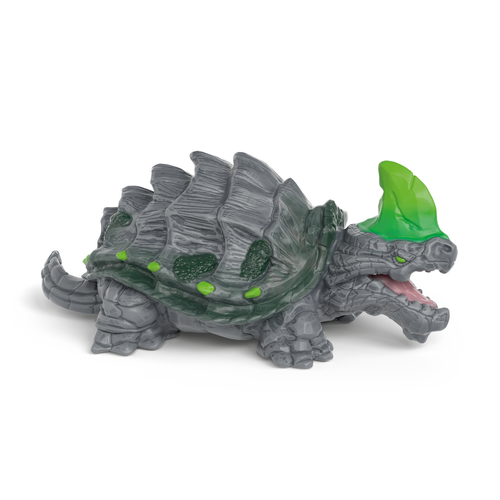 Schleich Eldrador - Stone Turtle 70839