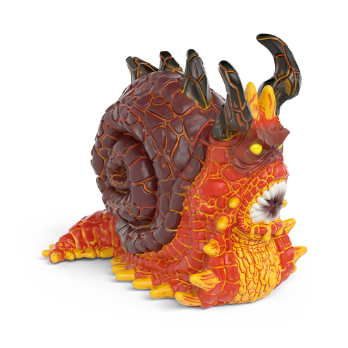 Schleich Eldrador - Lava Snail 70851