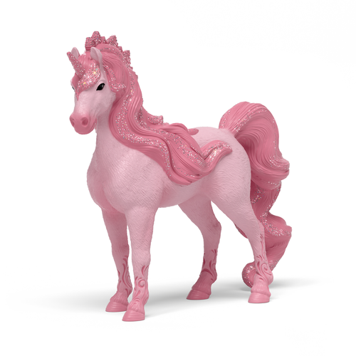 Schleich Bayala - Cassiopeia Unicorn Mare 70859