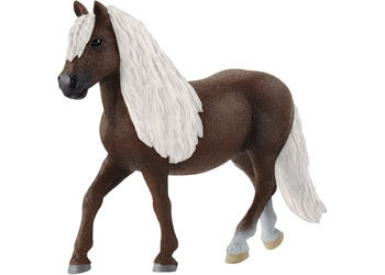 Schleich - Black Forest Mare**shop wear**
