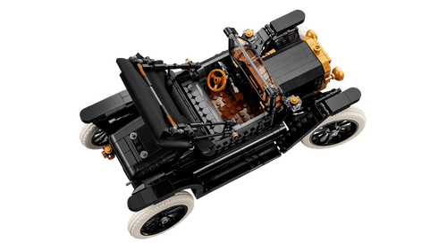 LEGO® ICONS - Ford Model T 11376
