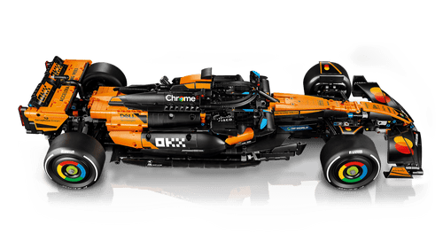 LEGO®Technic™ - McLaren MCL39 F1® Car 42228