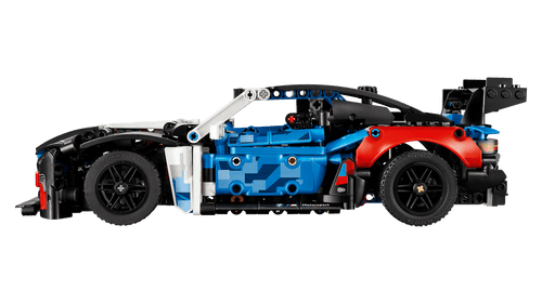 LEGO®Technic™ - BMW M4 GT3 EVO Race Car 42226