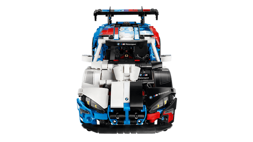 LEGO®Technic™ - BMW M4 GT3 EVO Race Car 42226