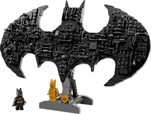 LEGO® Batman™ - Batman™ Logo 76330