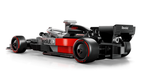 LEGO® Speed Champions - Audi Revolut F1® Team R26 Race Car 77259