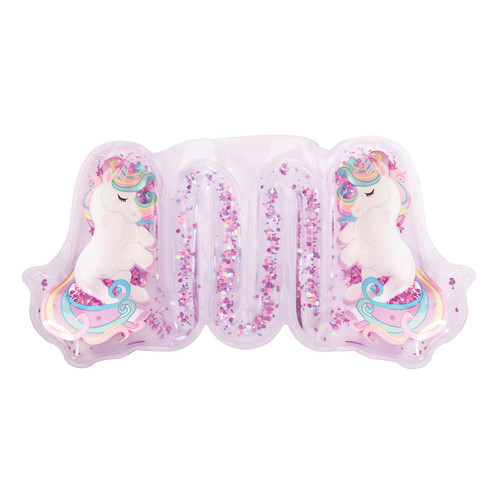 Discovery Zone - Sensory Water Maze - Unicorn Fantasy