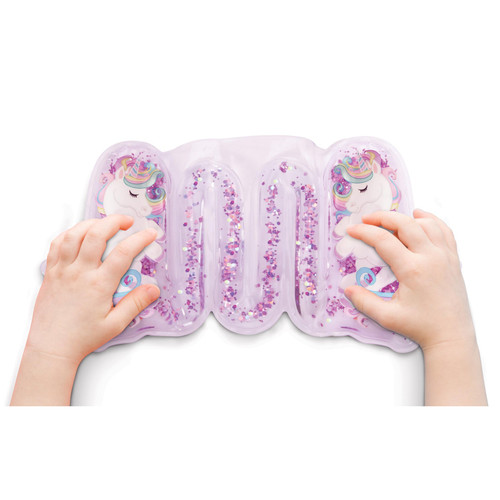 Discovery Zone - Sensory Water Maze - Unicorn Fantasy