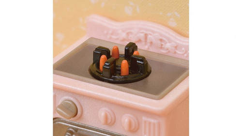 Sylvanian Families - Playful Starter Furniture Set 5449