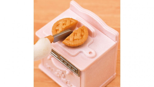 Sylvanian Families - Playful Starter Furniture Set 5449