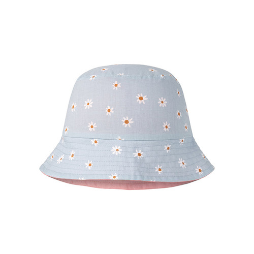 Swim Essentials - Reversible UV Sun hat - Daisy Flower