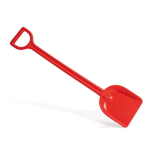 Hape Sand Shovel - Red