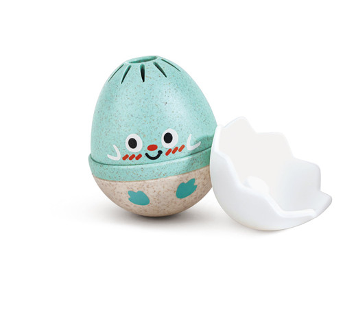 Hape - Happy Hatchlings Wobble Rattles
