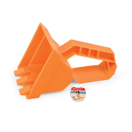 Hape - Bulldozer Shovel