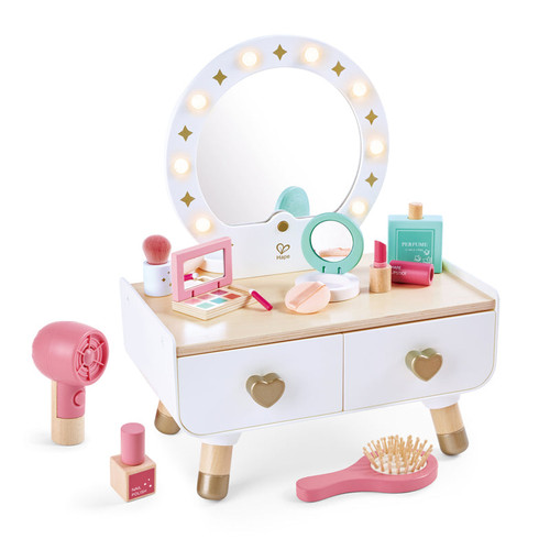Hape - My Stylish Dressing Table