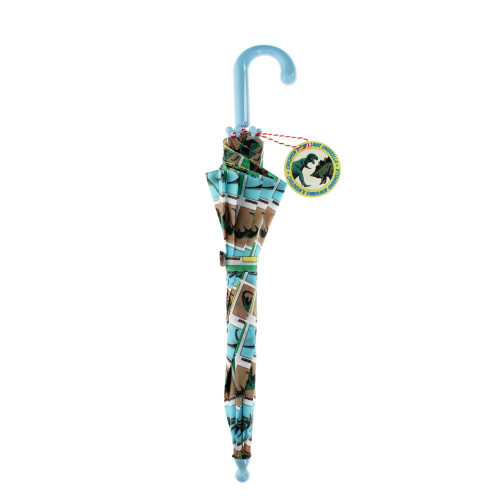 Rex London - Children's Umbrella - Prehistoric Dinosaur