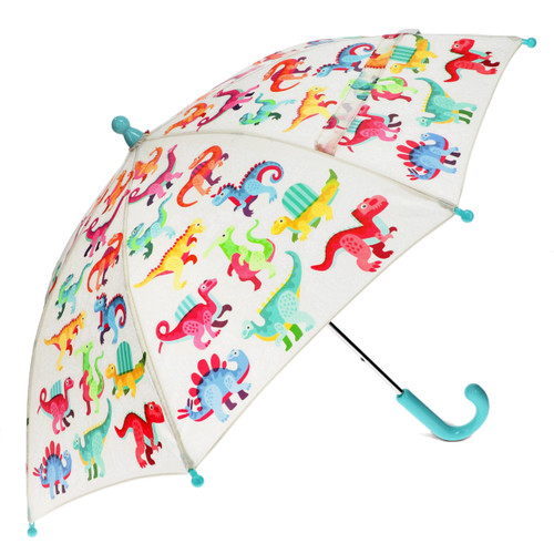 Rex London - Children's Umbrella - Baby Dinosaur