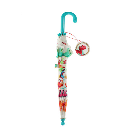 Rex London - Children's Umbrella - Baby Dinosaur