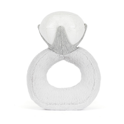 Jellycat - Amuseables Diamond Ring